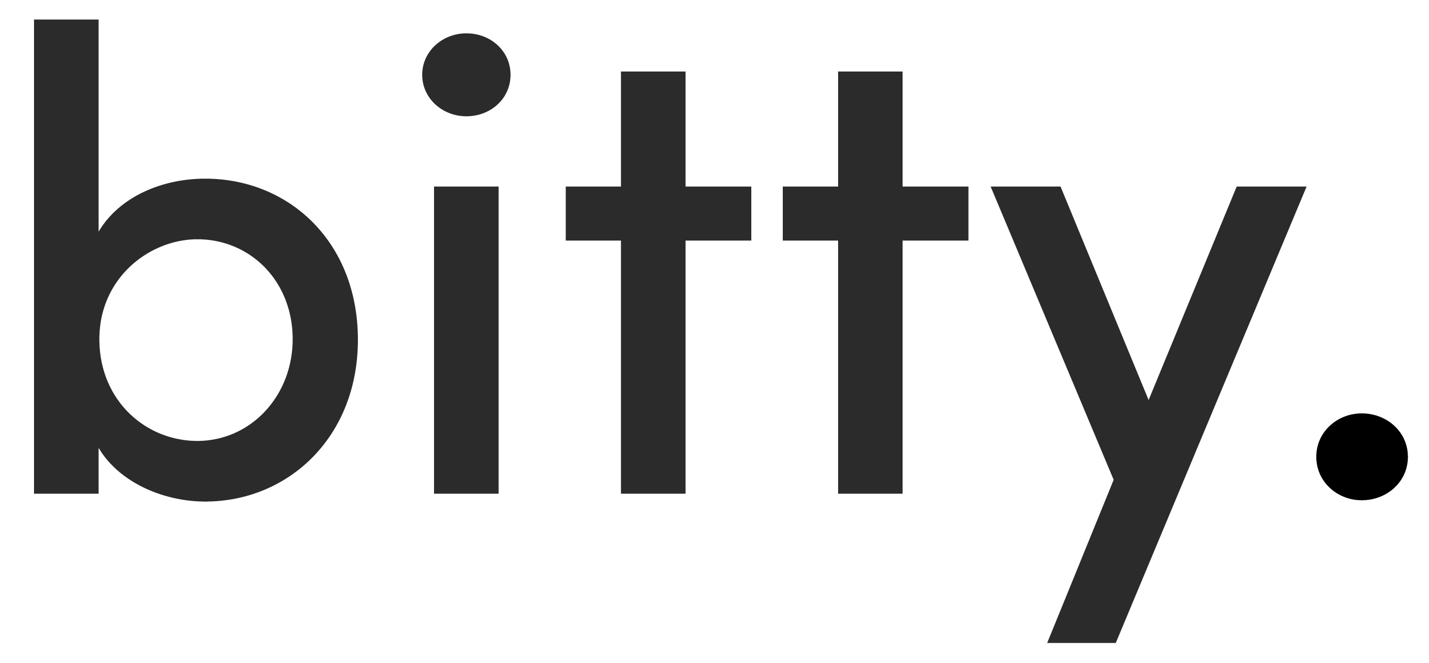 Bitty Label